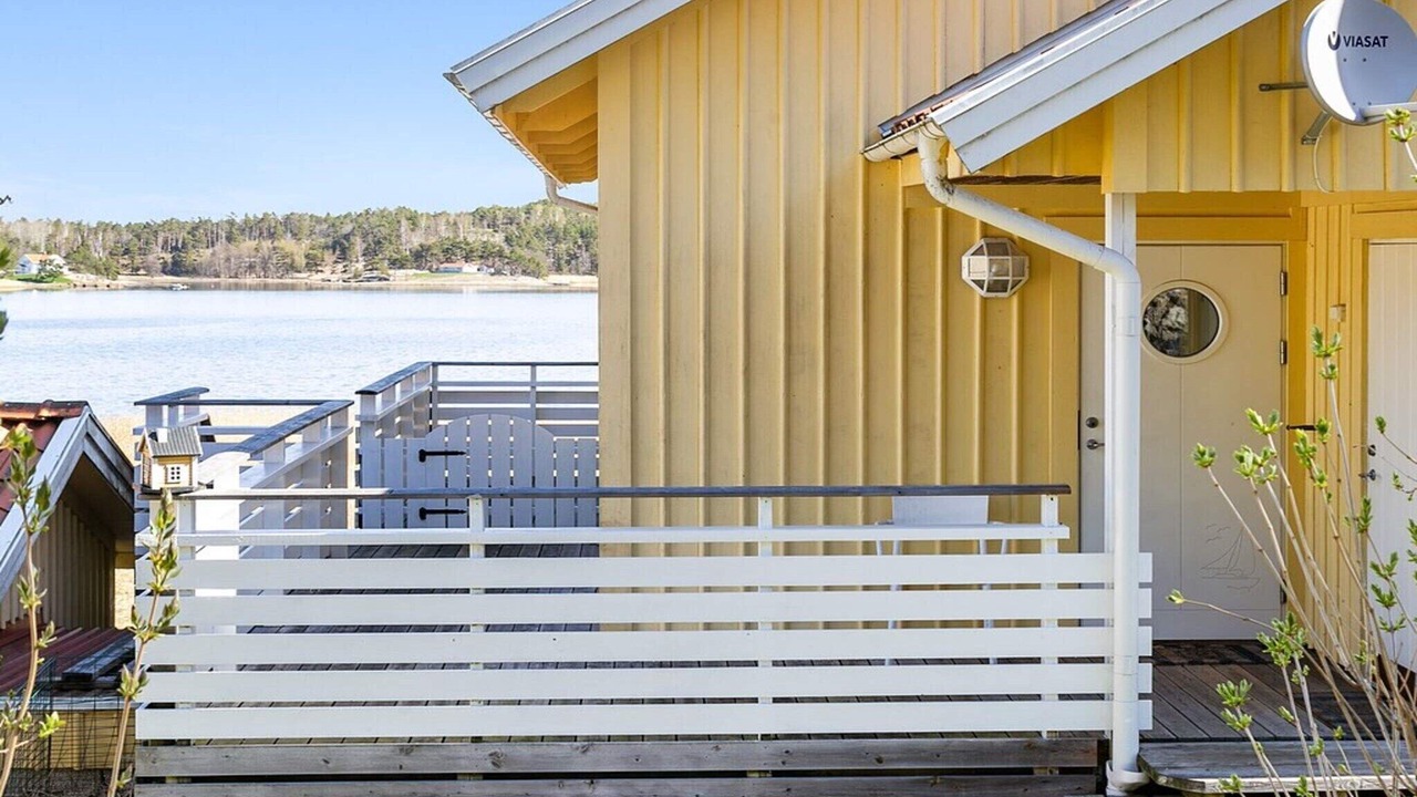 Photo of Outdoor in Stromstad