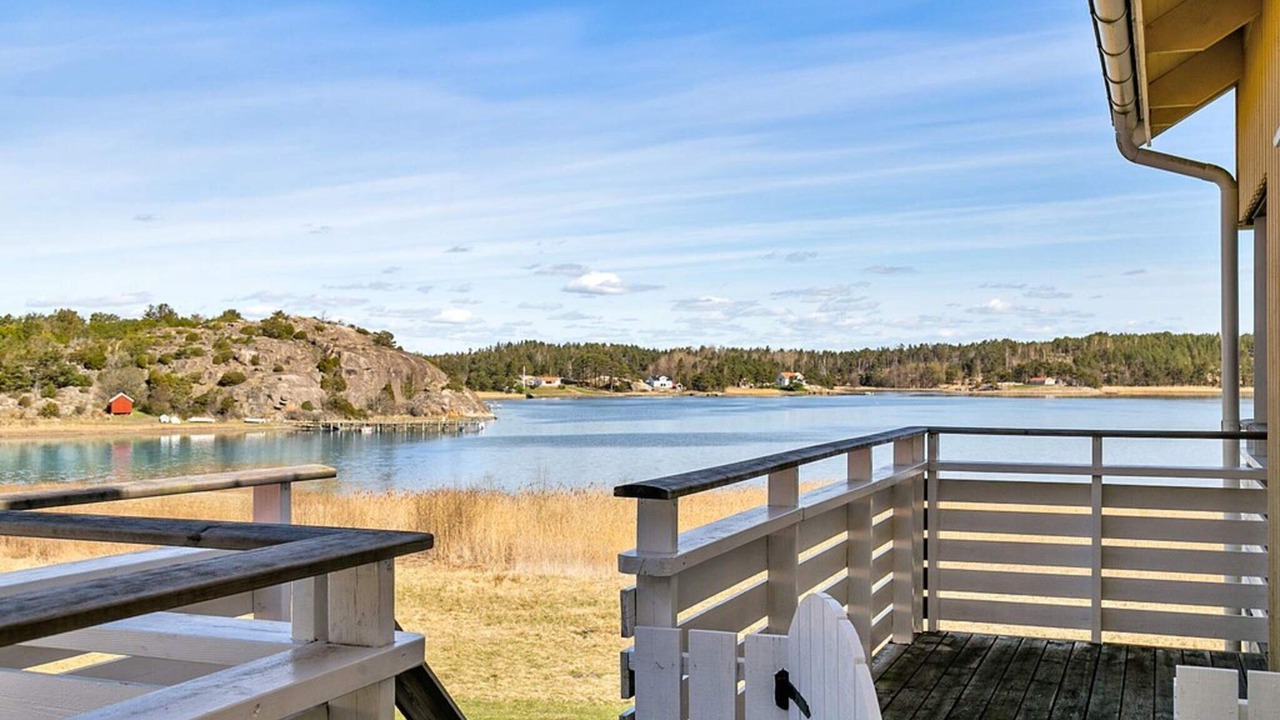 Photo of Outdoor in Stromstad