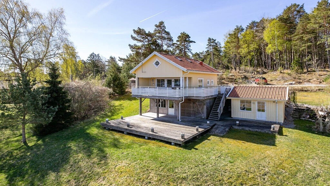 Photo of Outdoor in Stromstad