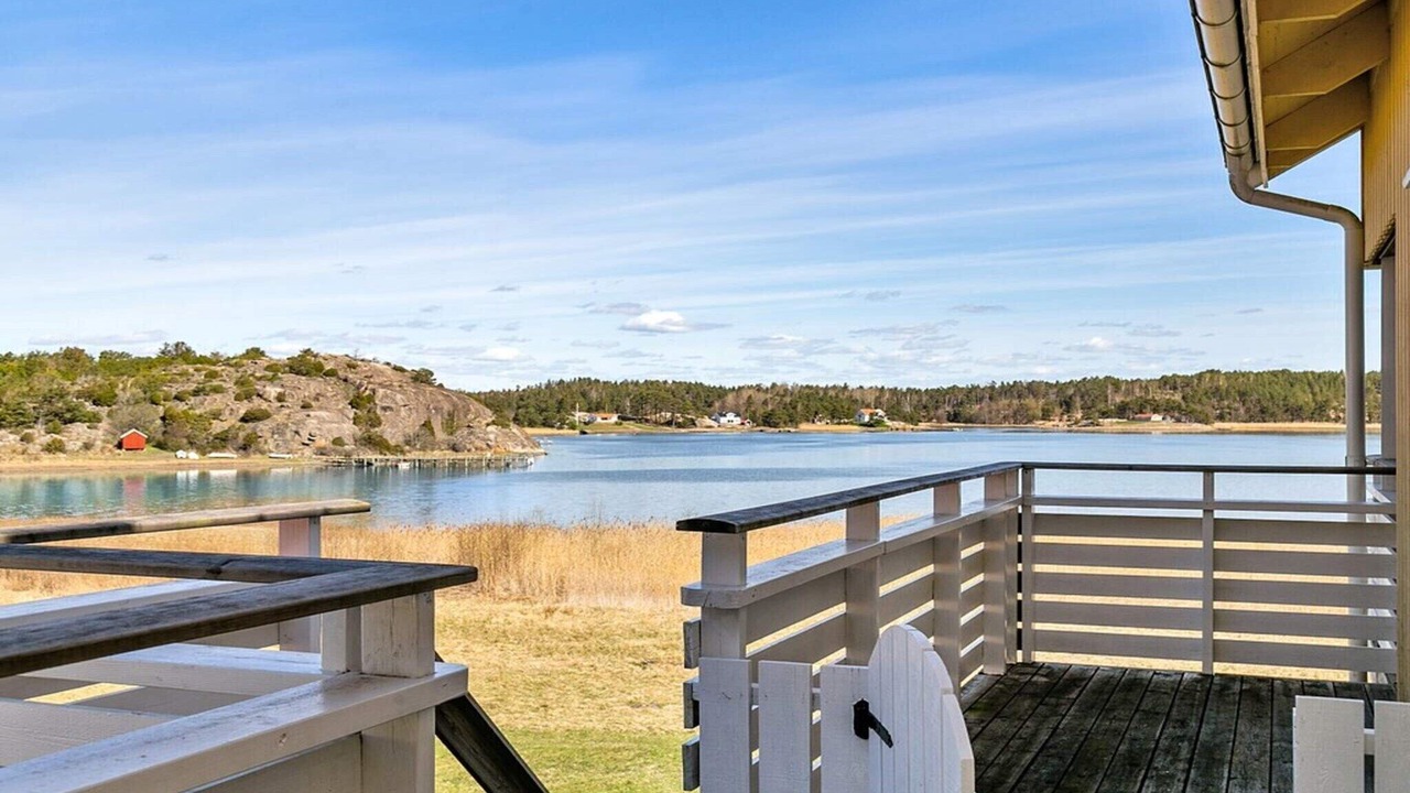 Photo of Outdoor in Stromstad