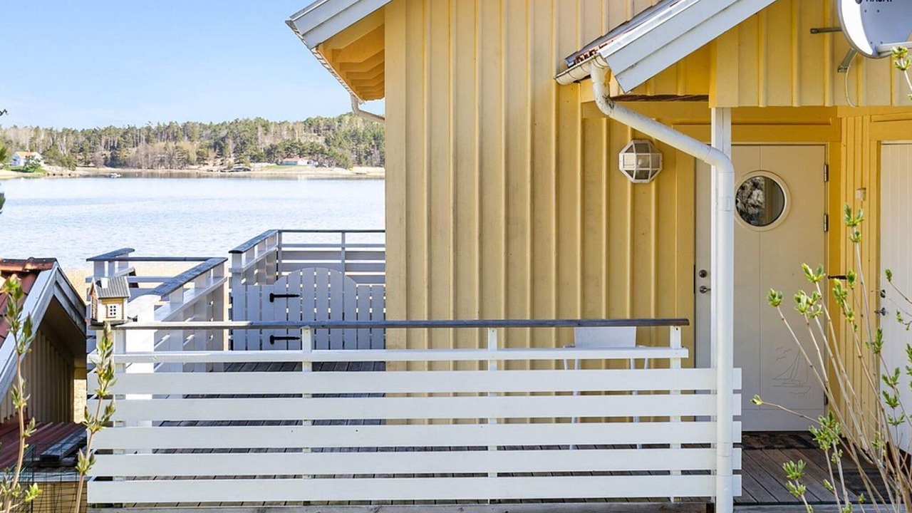 Photo of Outdoor in Stromstad