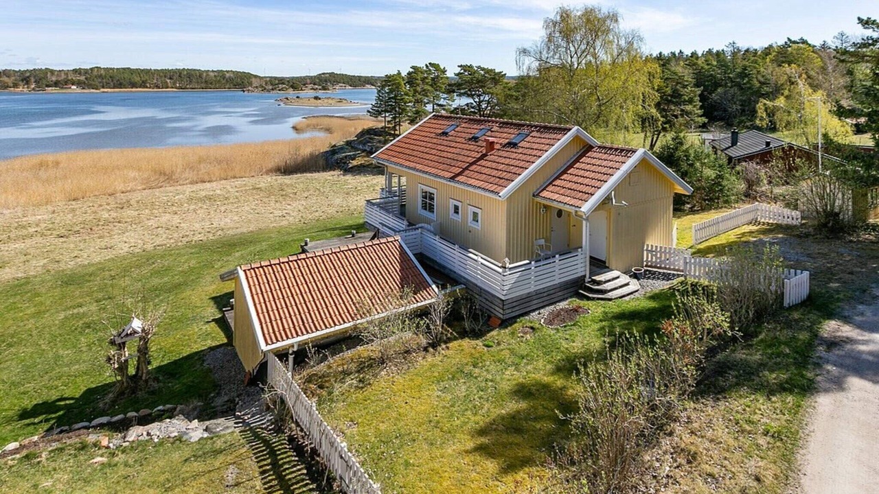 Photo of Outdoor in Stromstad