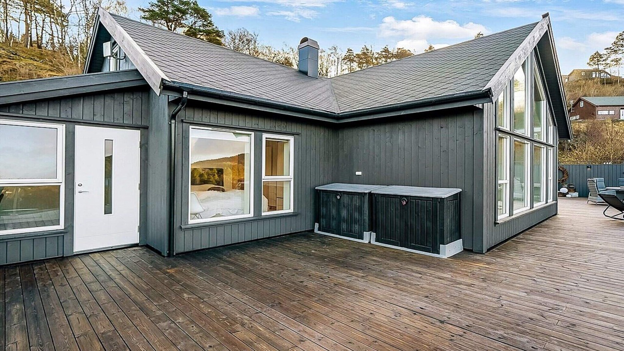 Photo of Outdoor in Lyngdal