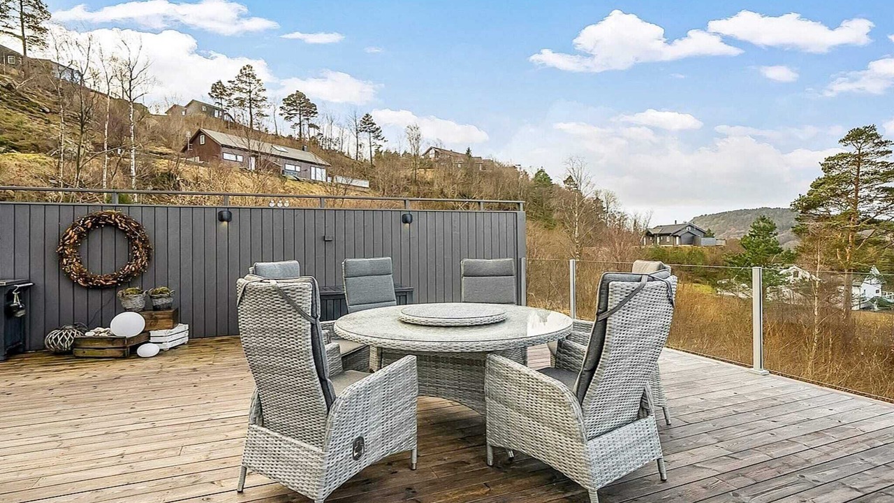 Photo of Outdoor in Lyngdal