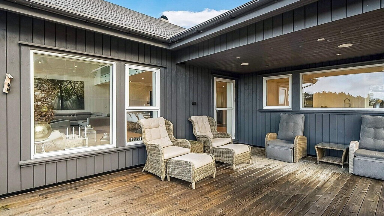 Photo of Outdoor in Lyngdal
