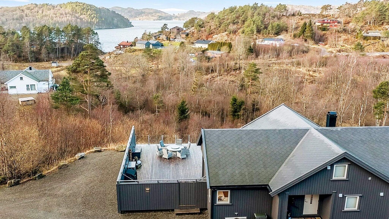 Photo of Outdoor in Lyngdal