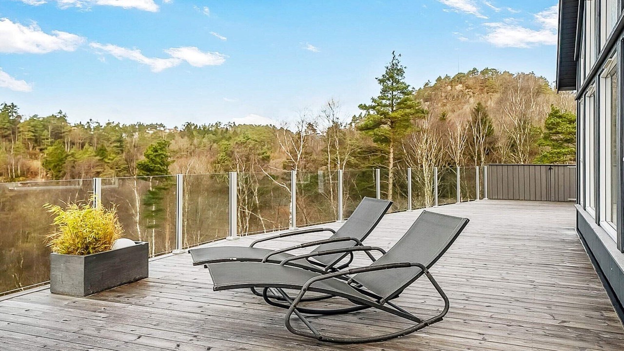 Photo of Outdoor in Lyngdal