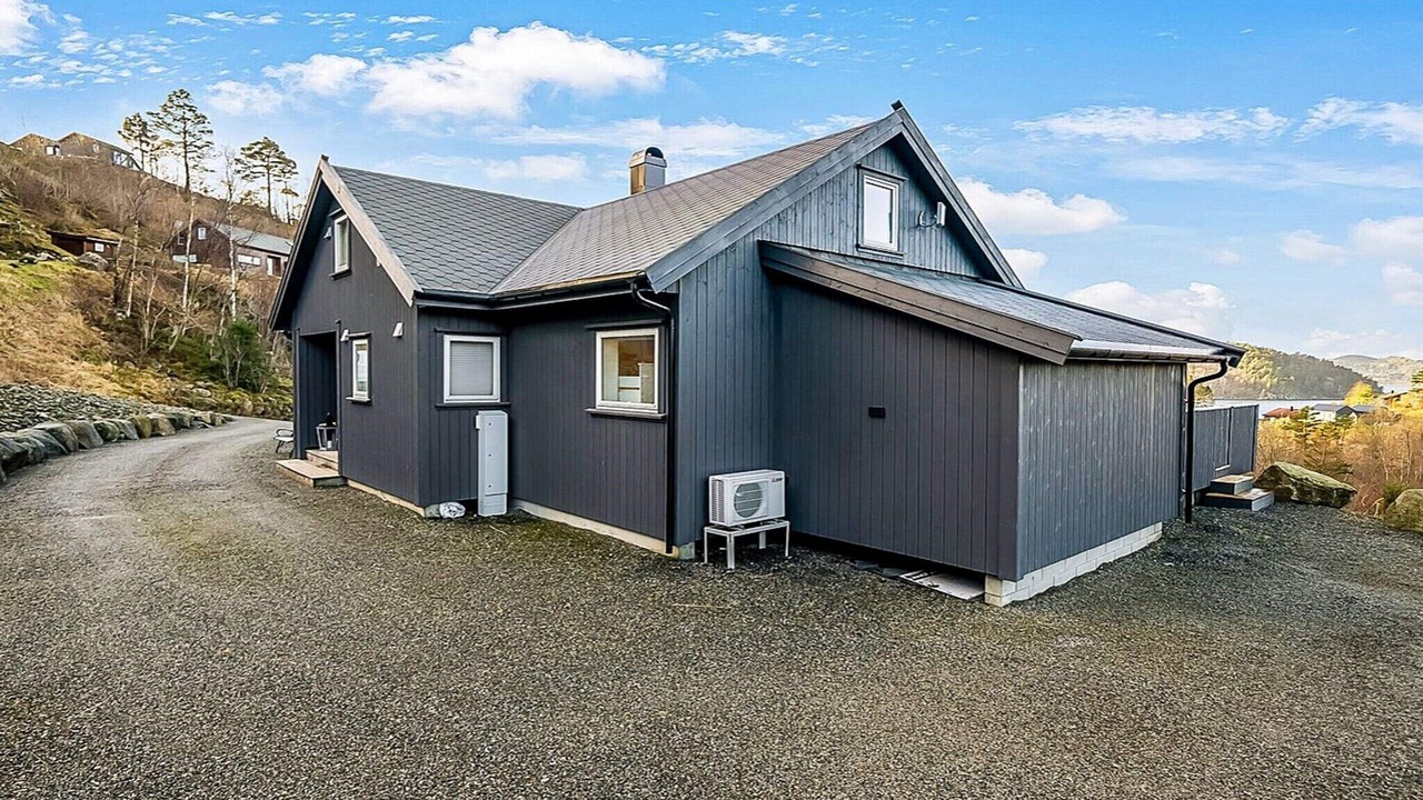 Photo of Outdoor in Lyngdal