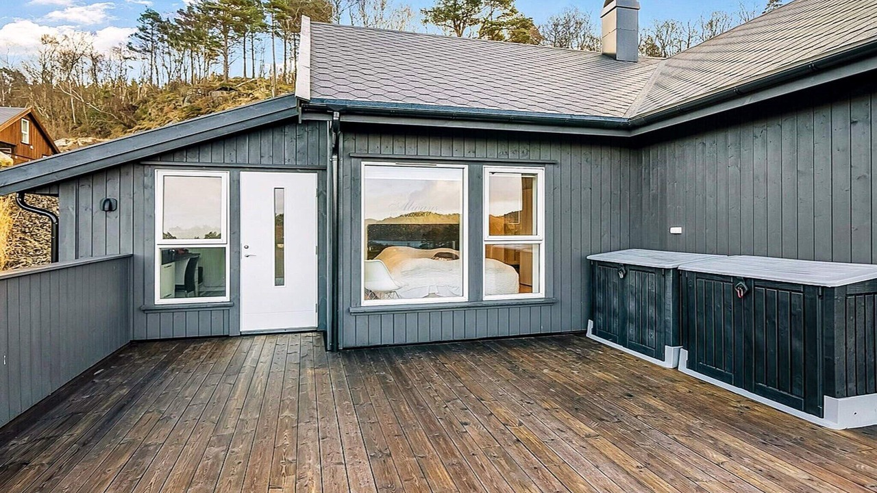 Photo of Outdoor in Lyngdal