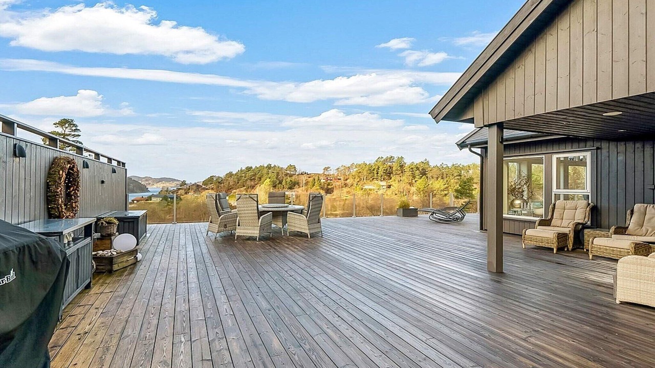 Photo of Outdoor in Lyngdal