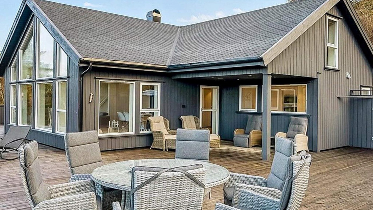 Photo of Outdoor in Lyngdal