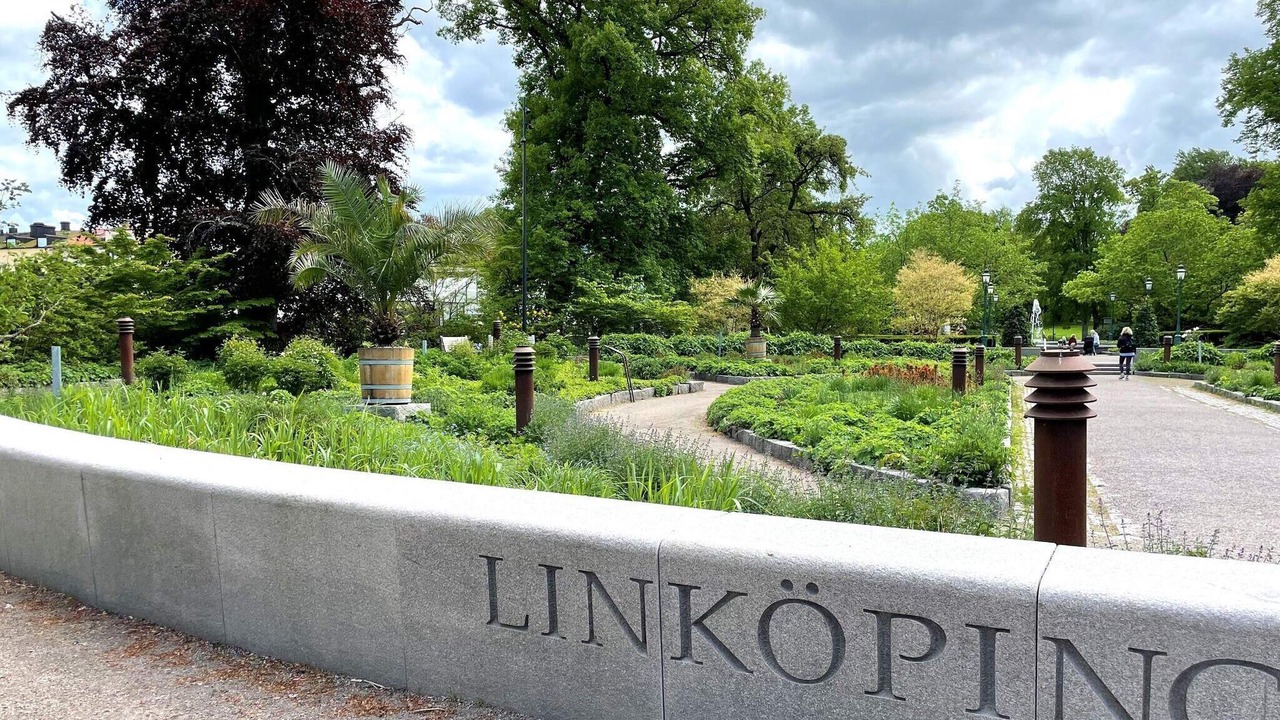 Photo of Outdoor in Linkoping