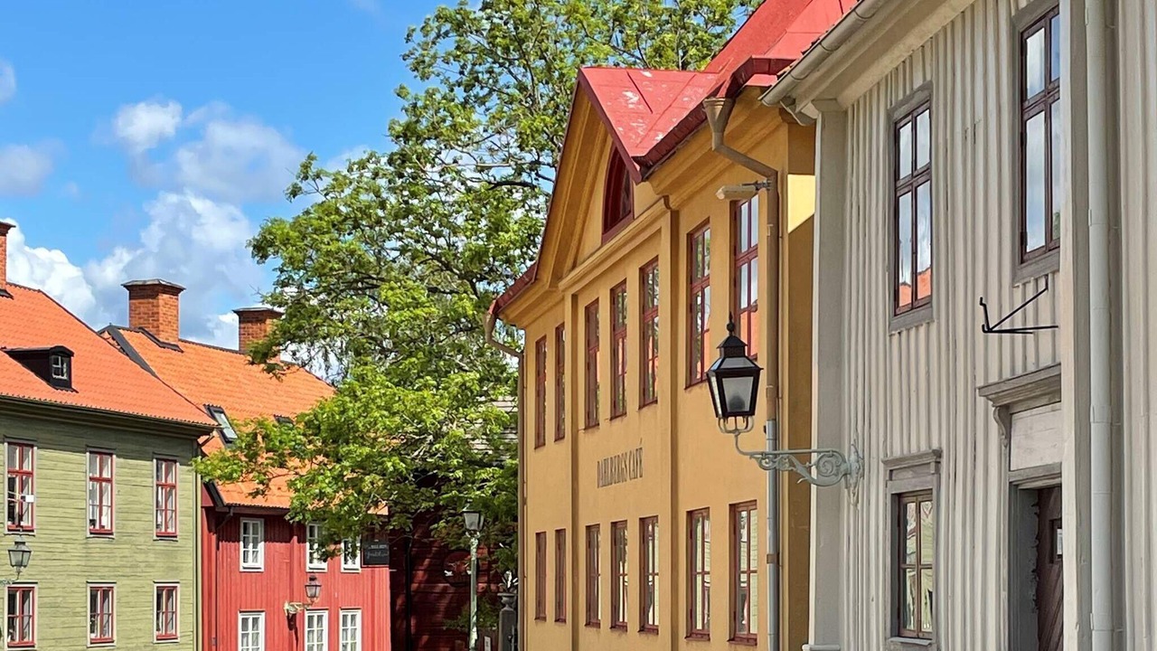 Photo of Outdoor in Linkoping