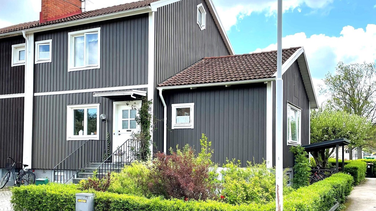 Photo of Outdoor in Linkoping