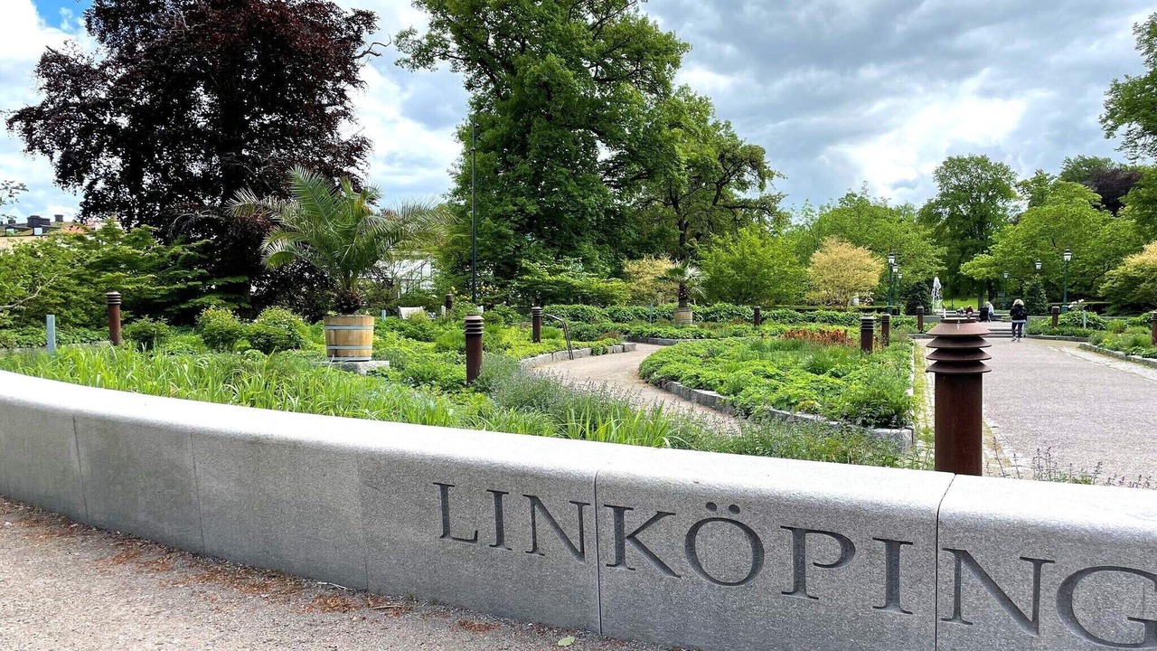 Photo of Outdoor in Linkoping