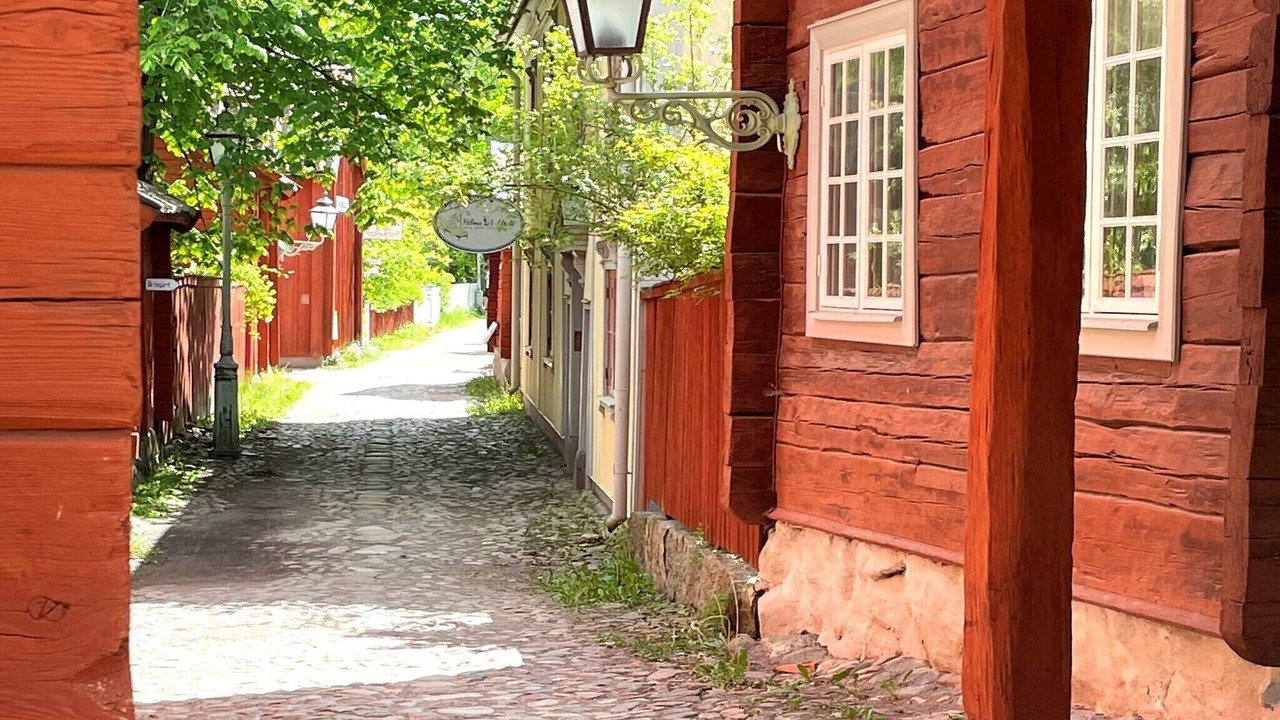 Photo of Outdoor in Linkoping