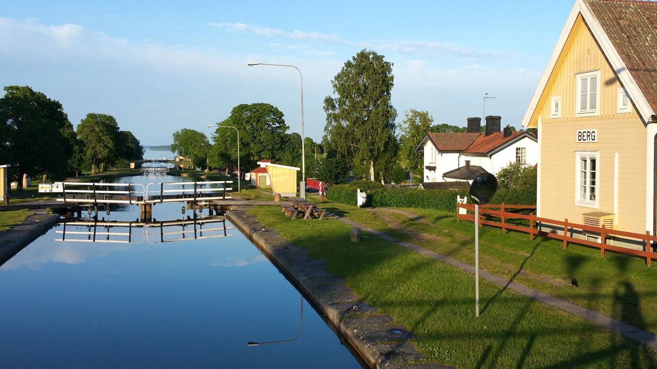 Photo of Outdoor in Linkoping