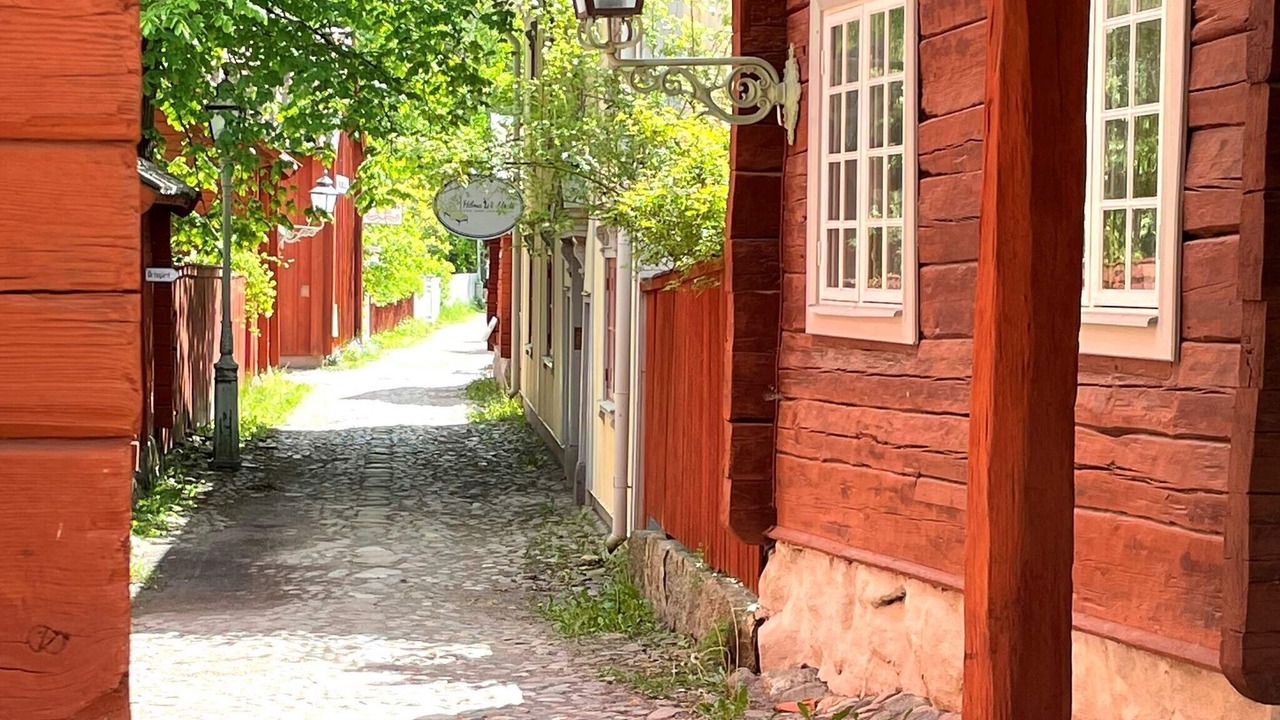 Photo of Outdoor in Linkoping