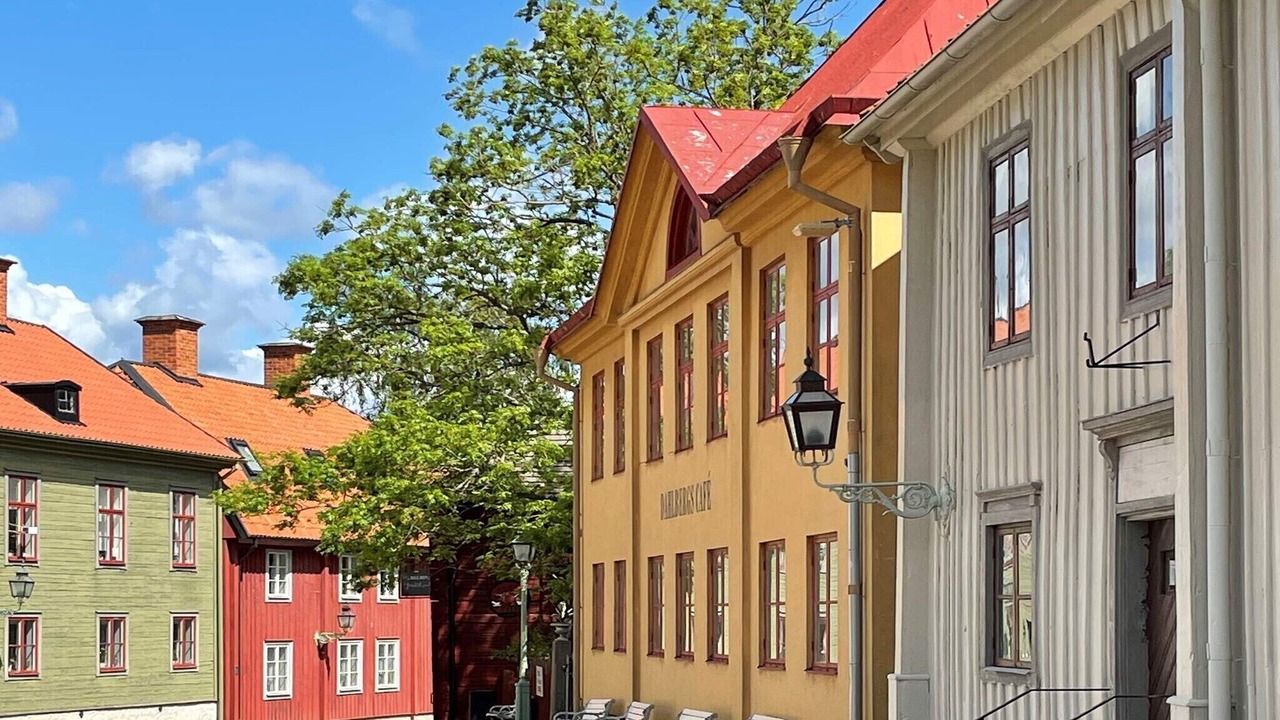 Photo of Outdoor in Linkoping