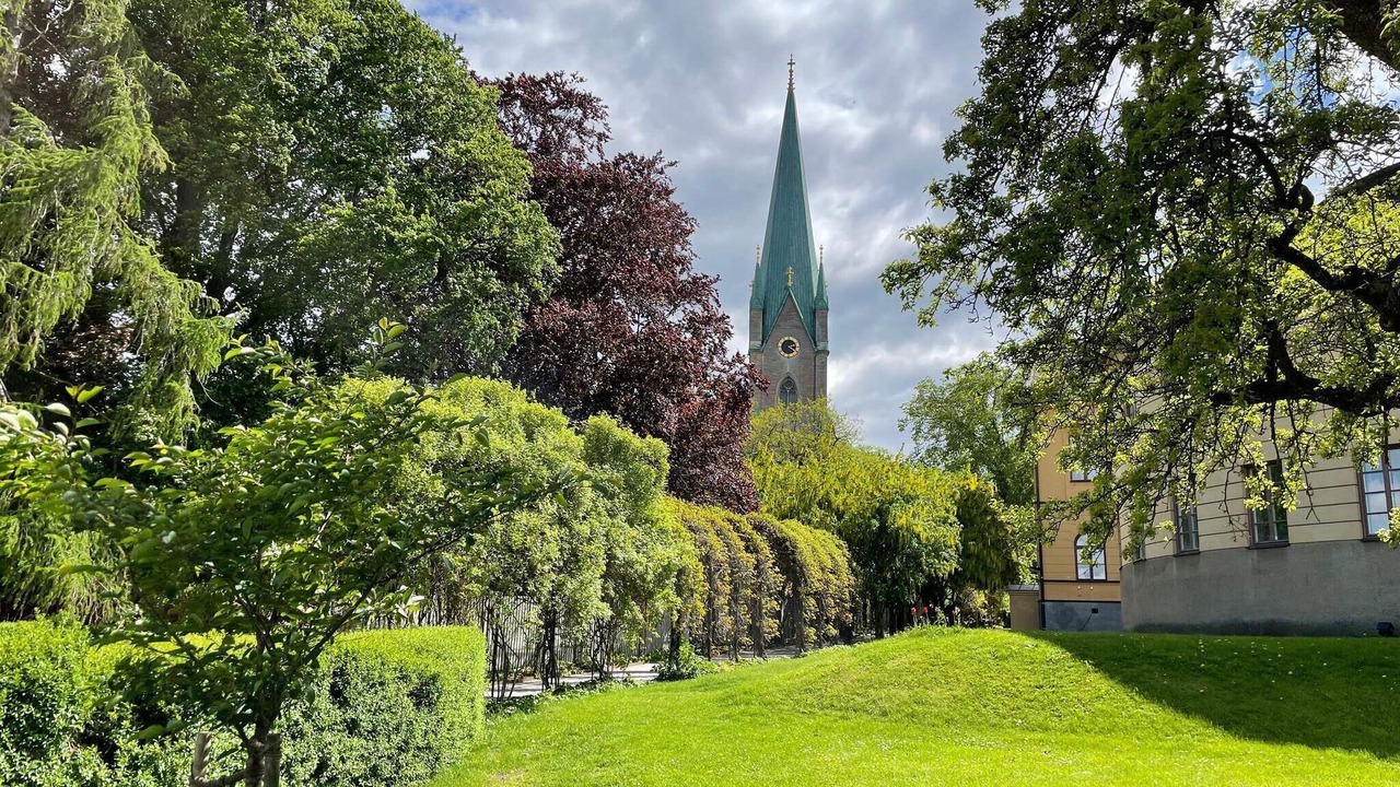Photo of Outdoor in Linkoping