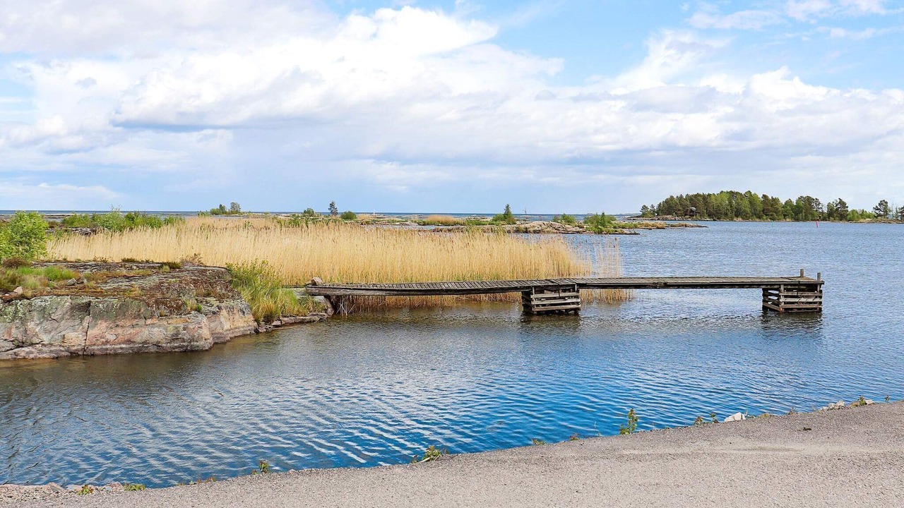 Photo of Outdoor in Mellerud O