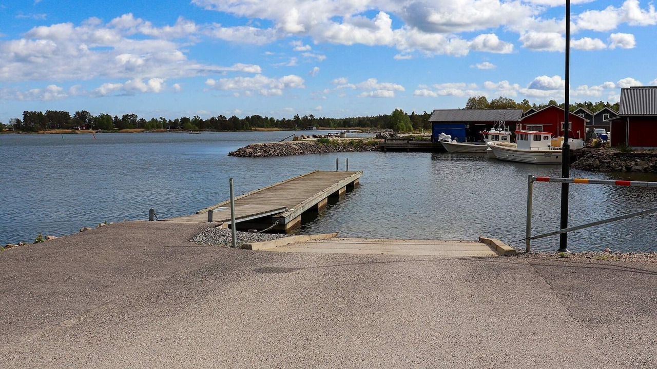 Photo of Outdoor in Mellerud O