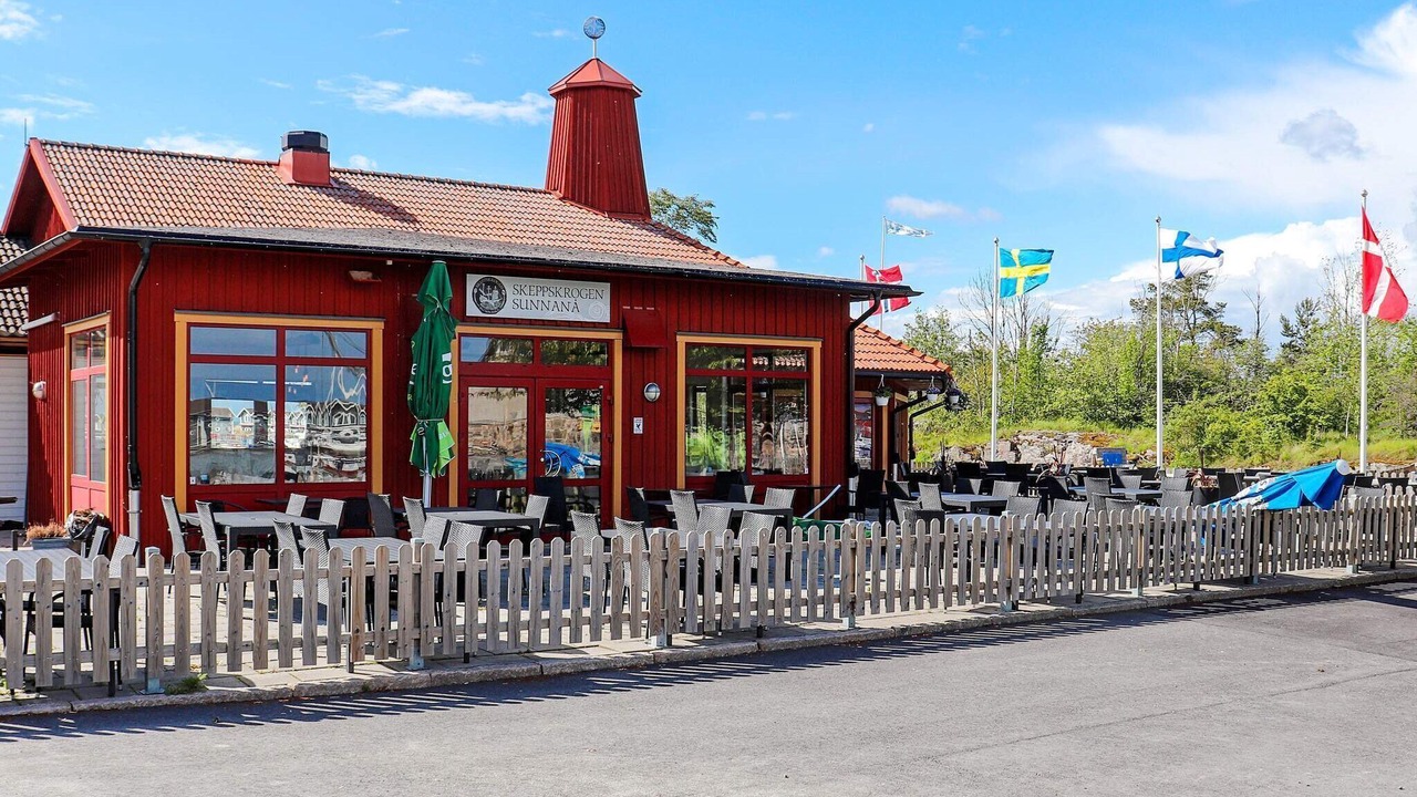 Photo of Outdoor in Mellerud O