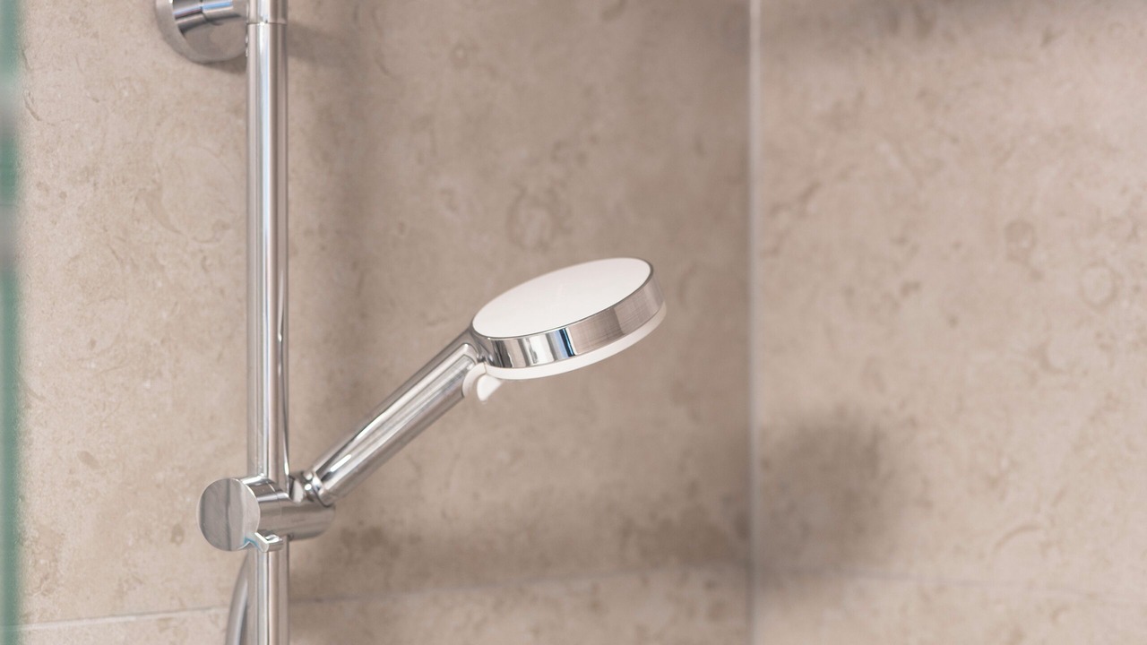Photo of Bathroom in Falsterbo