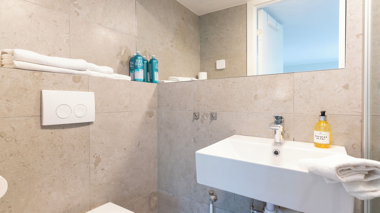 Photo of Bathroom in Falsterbo