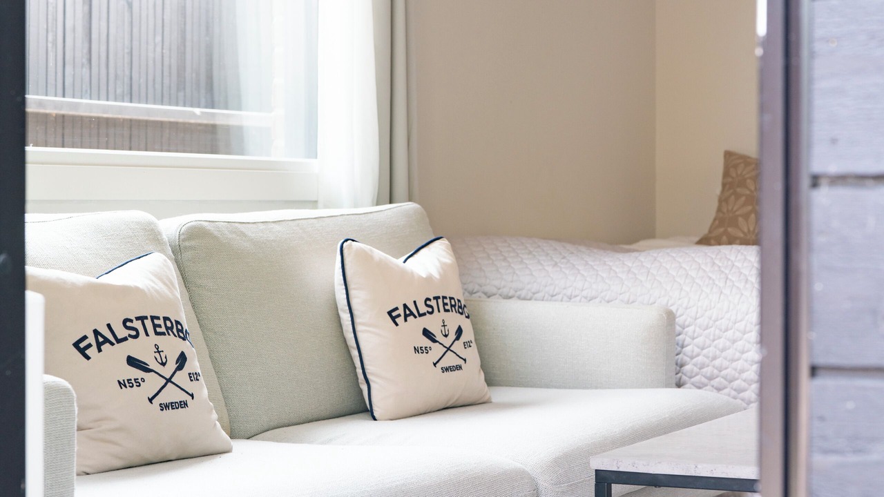Photo of Bedroom in Falsterbo
