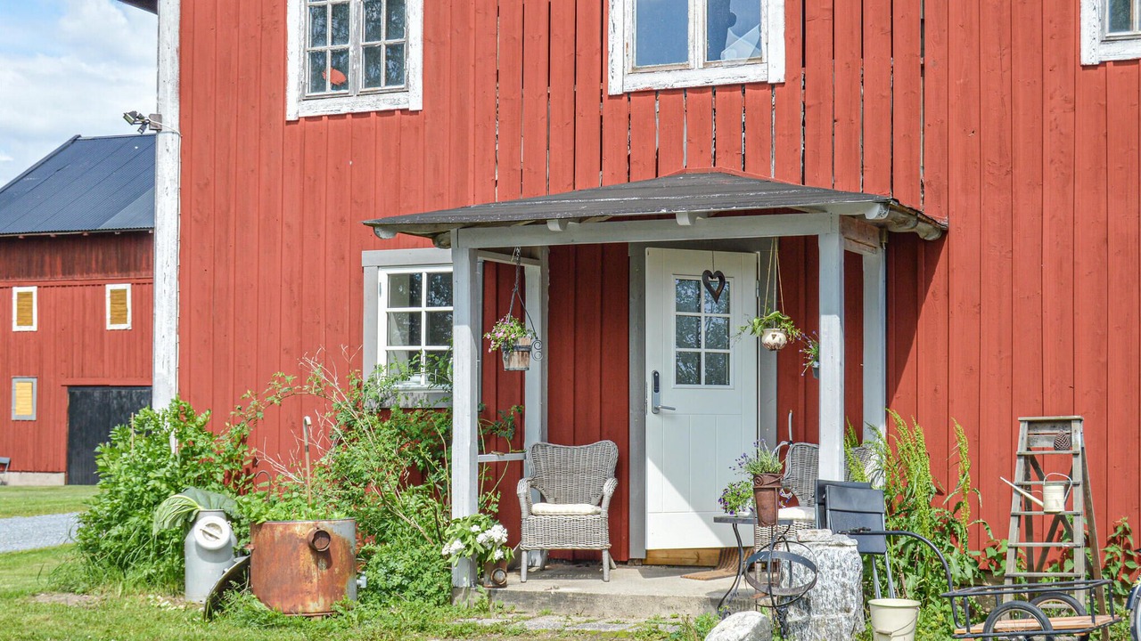 Photo of Outdoor in Malmkoping