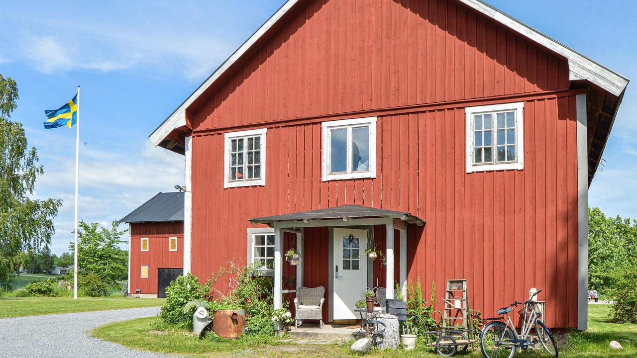 Photo of Outdoor in Malmkoping