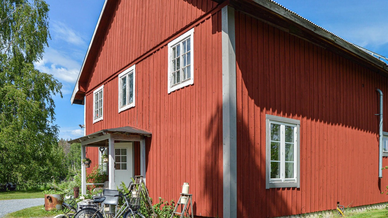 Photo of Outdoor in Malmkoping