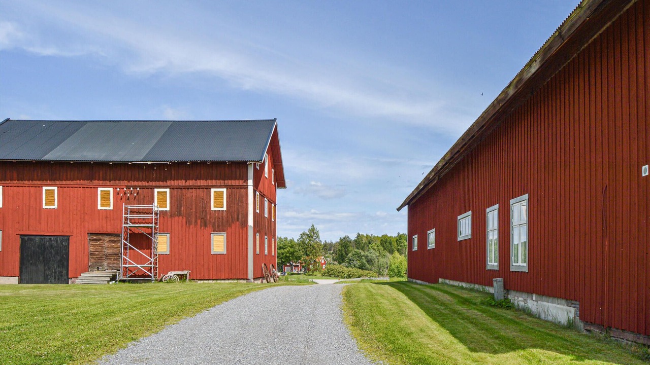 Photo of Outdoor in Malmkoping