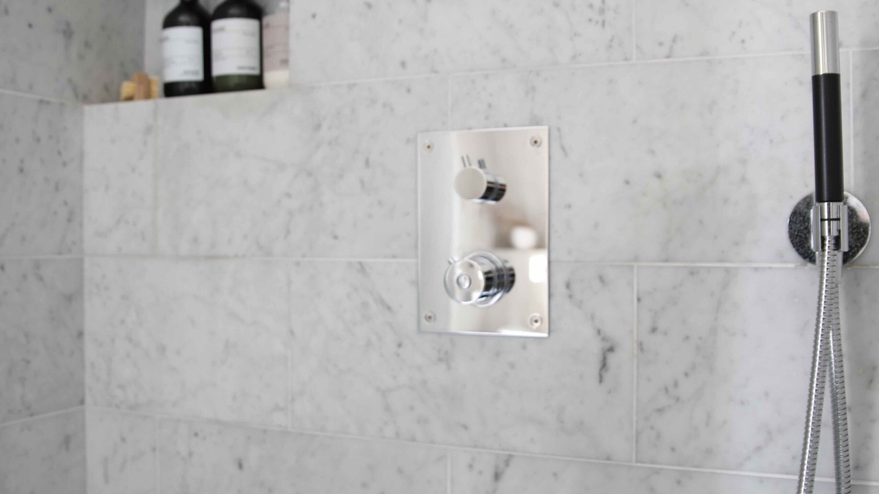 Photo of Bathroom in Vastervik