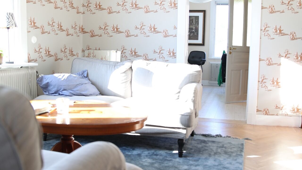 Photo of Livingroom in Vastervik