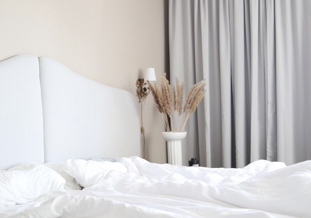 Photo of Bedroom in Vastervik