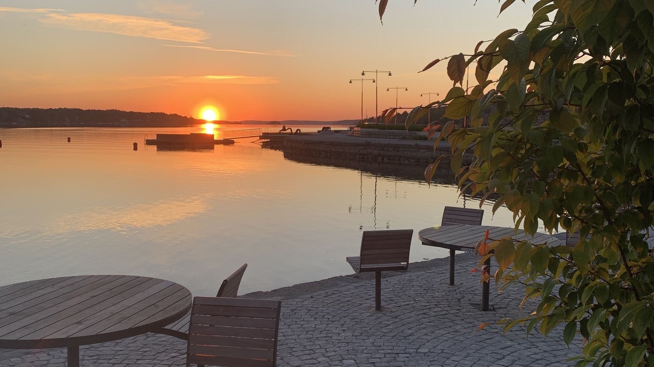 Photo of Outdoor in Vastervik