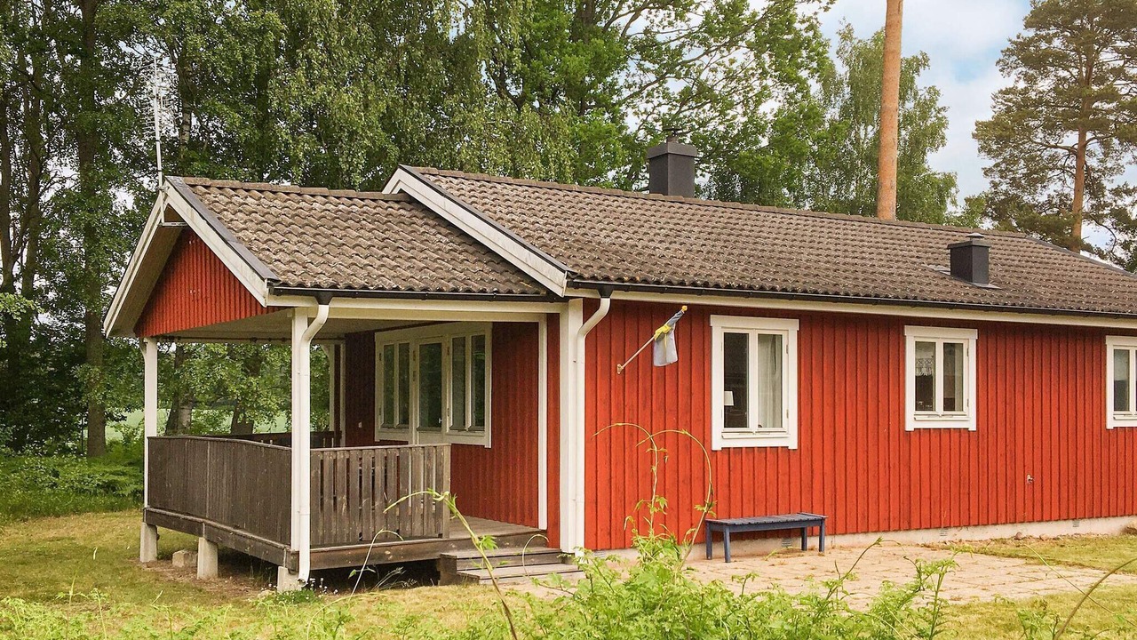 Photo of Outdoor in Solvesborg