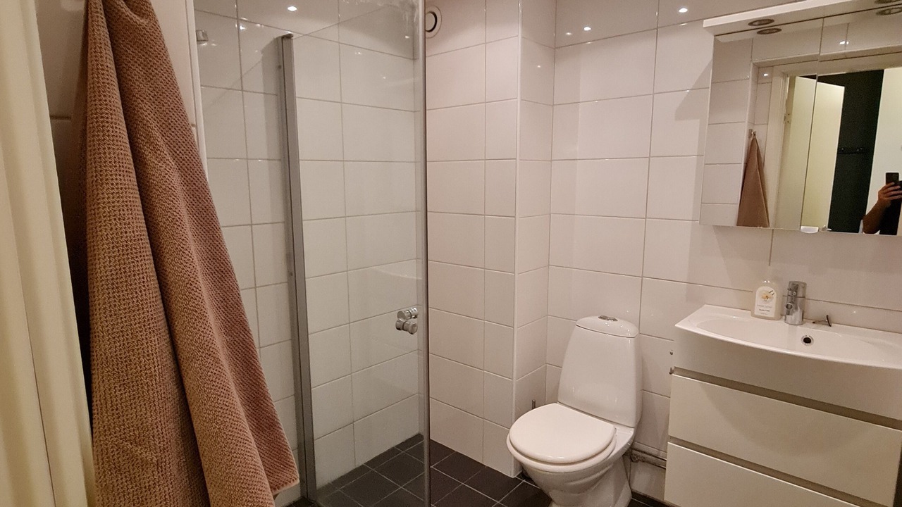 Photo of Bathroom in Lundby
