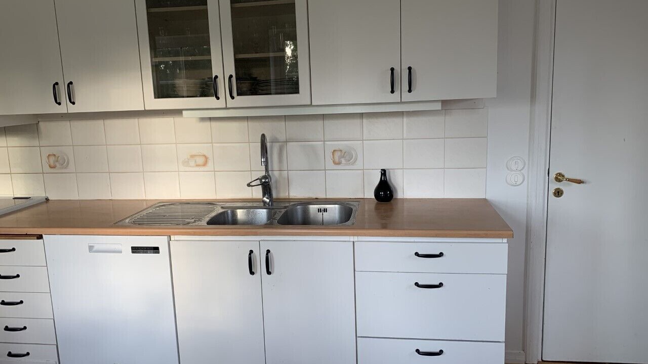 Photo of Kitchen in Malarhusens