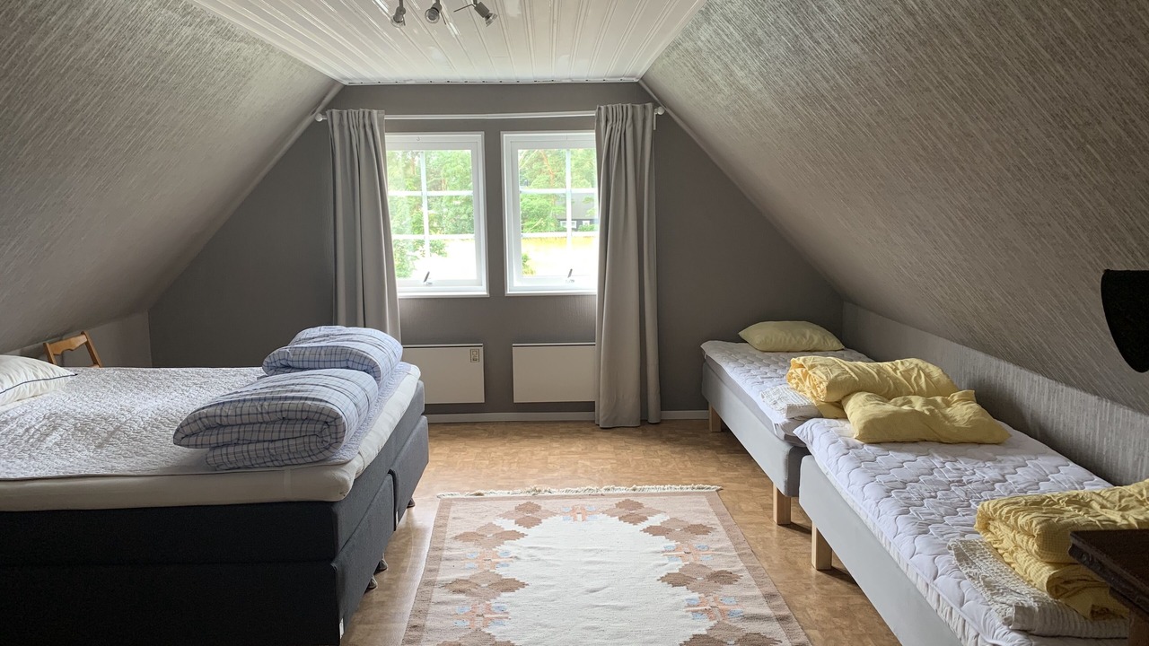 Photo of Bedroom in Malarhusens