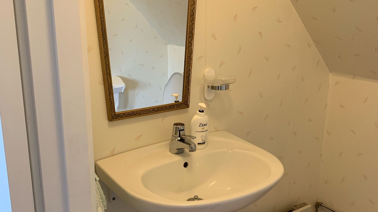 Photo of Bedroom in Malarhusens
