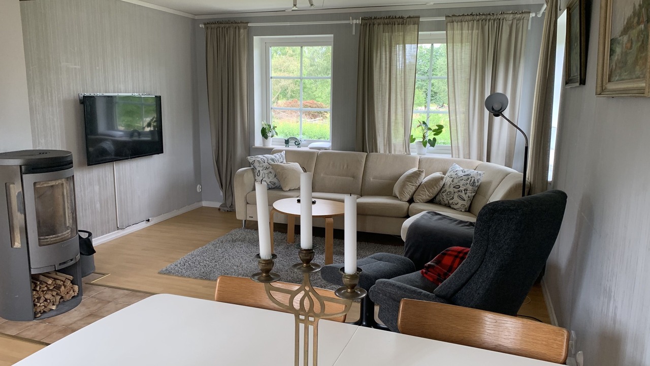 Photo of Livingroom in Malarhusens