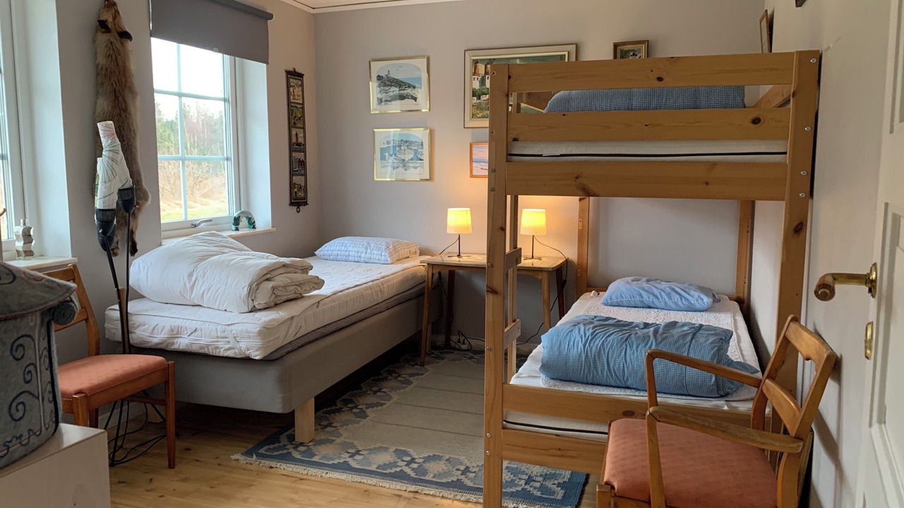 Photo of Bedroom in Malarhusens