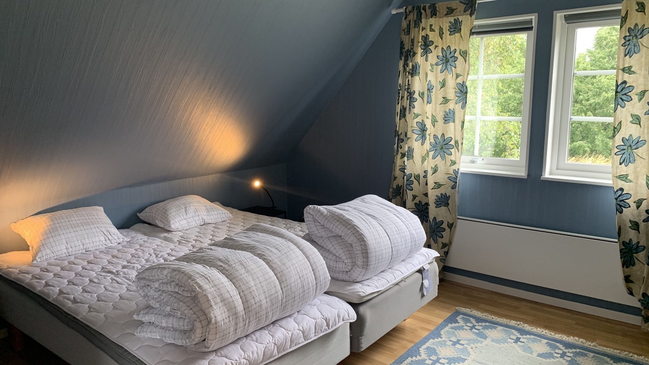 Photo of Bedroom in Malarhusens