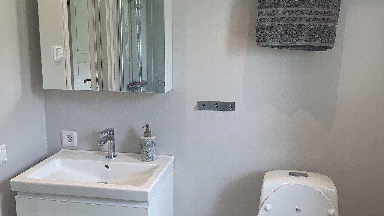Photo of Bathroom in Malarhusens