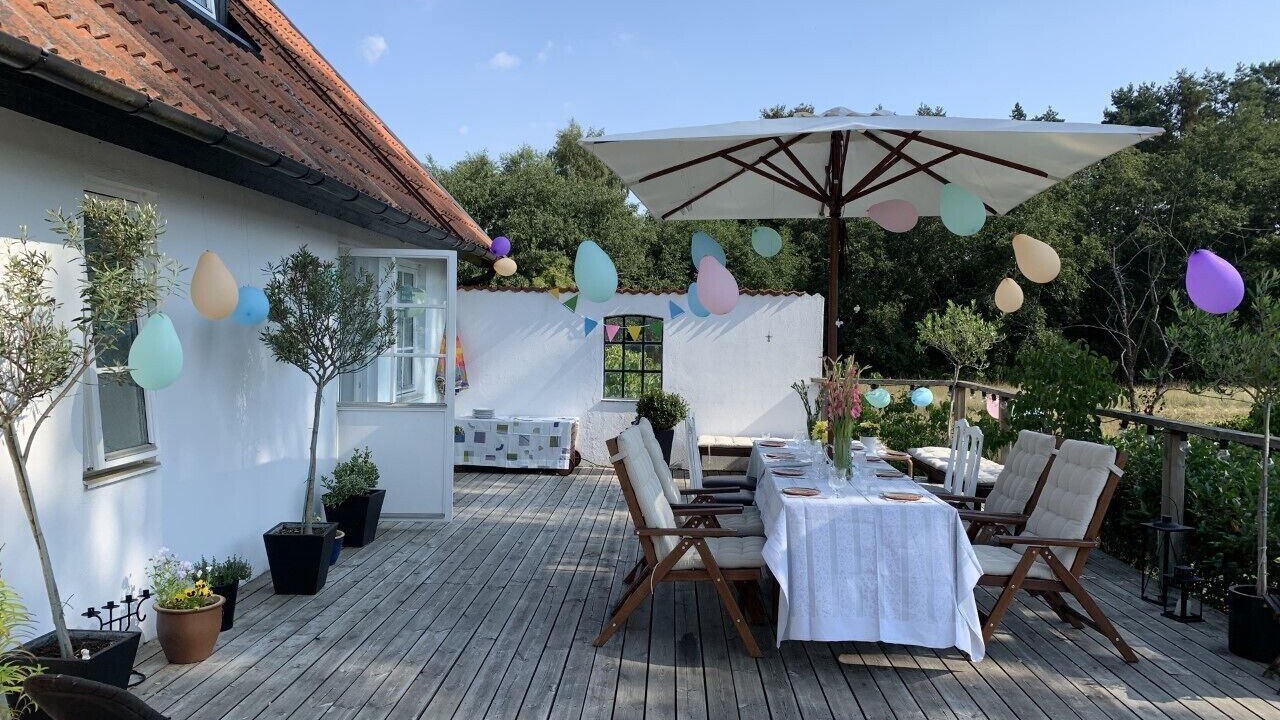Photo of Outdoor in Malarhusens