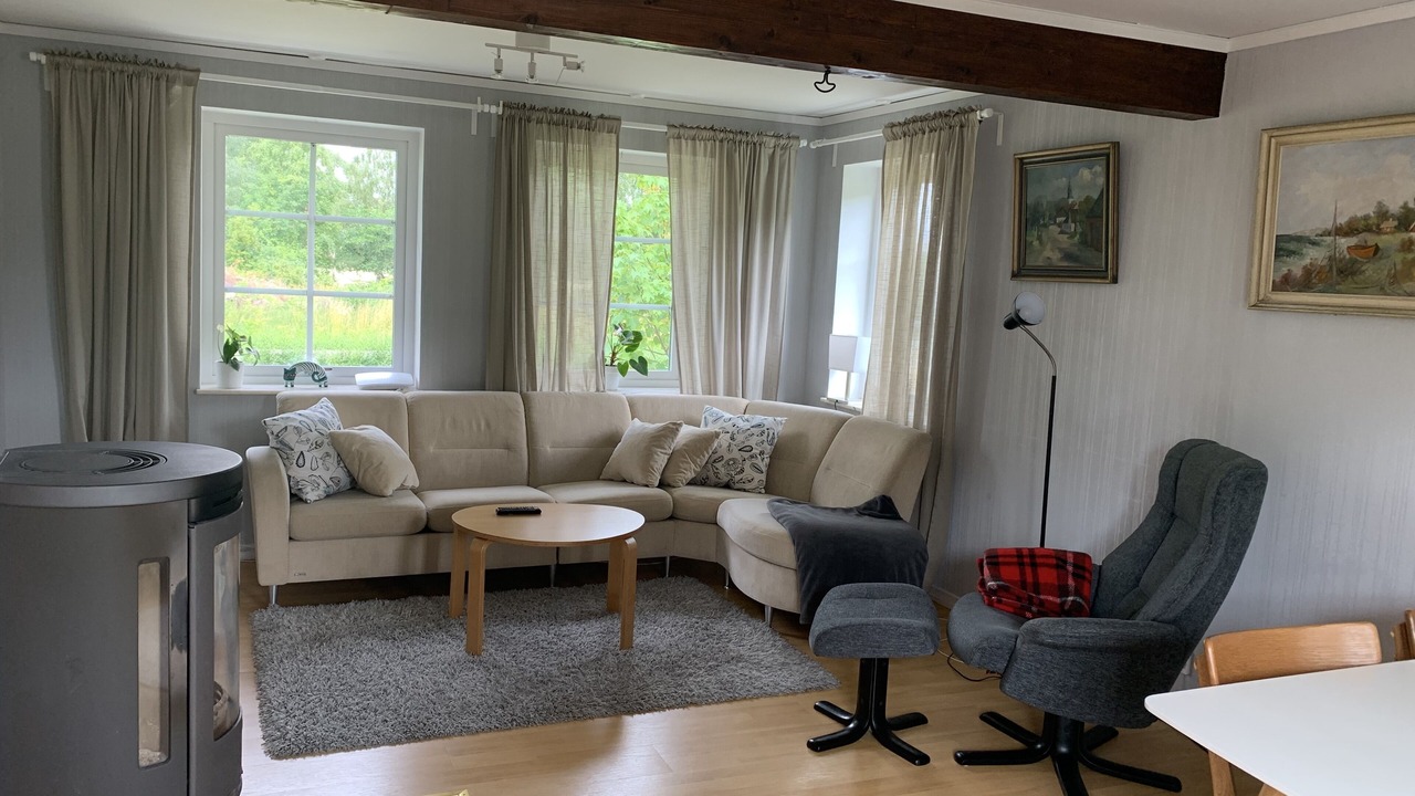 Photo of Bedroom in Malarhusens