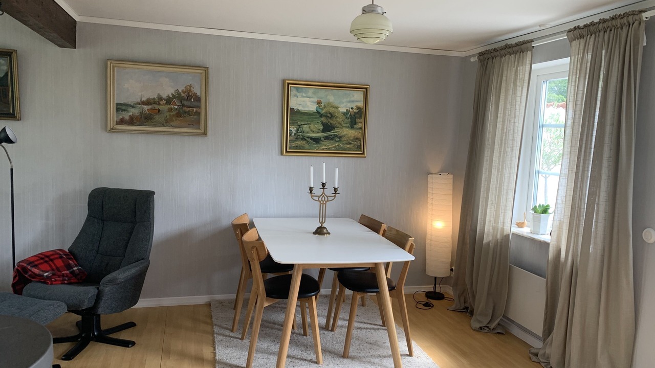 Photo of Bedroom in Malarhusens